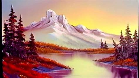 the joy of painting season 06 hevc|The Joy of Painting: Season 6 .